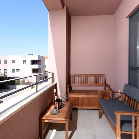 Novi Apartman Franka Apartment Zadar Exterior photo