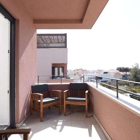 Novi Apartman Franka Apartment Zadar Exterior photo
