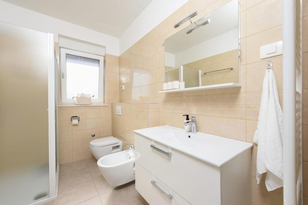 Novi Apartman Franka Apartment Zadar Exterior photo
