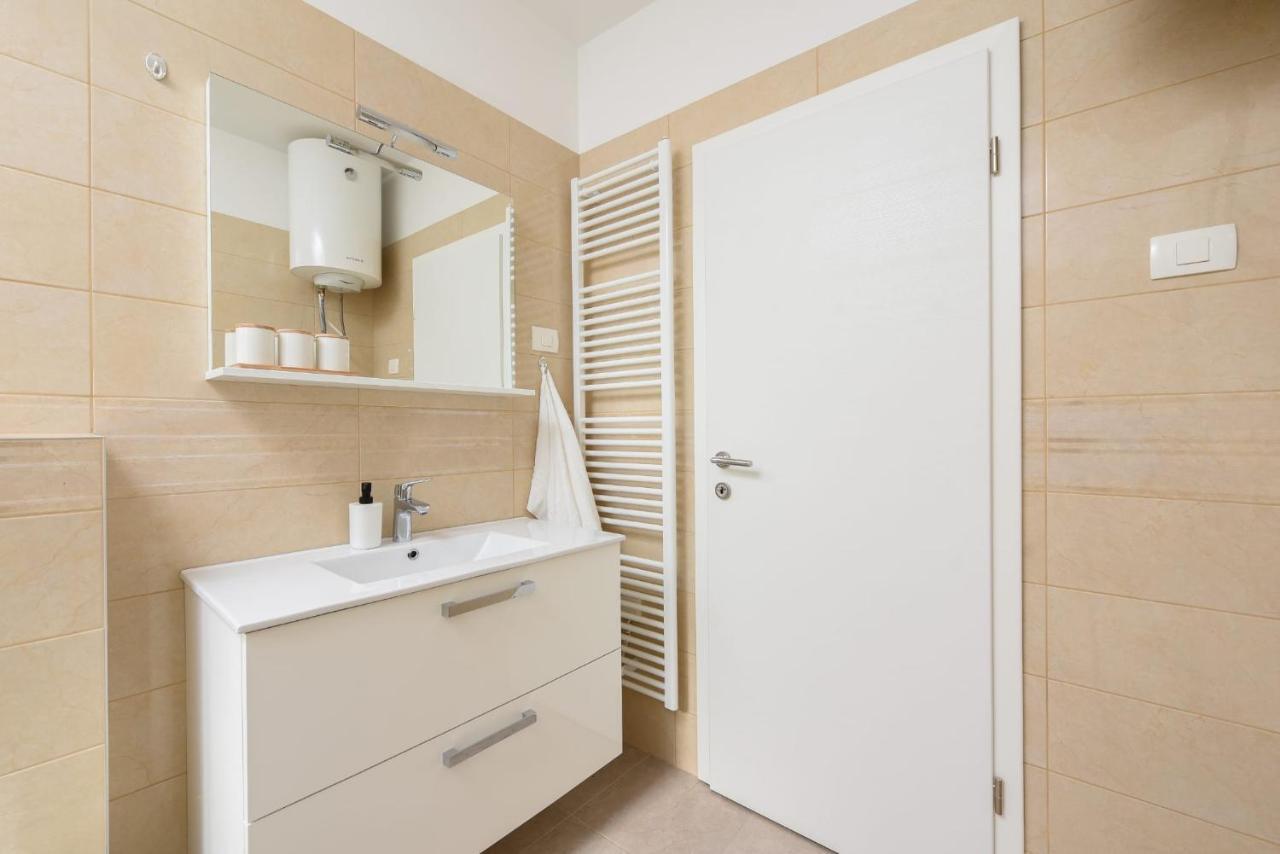Novi Apartman Franka Apartment Zadar Exterior photo