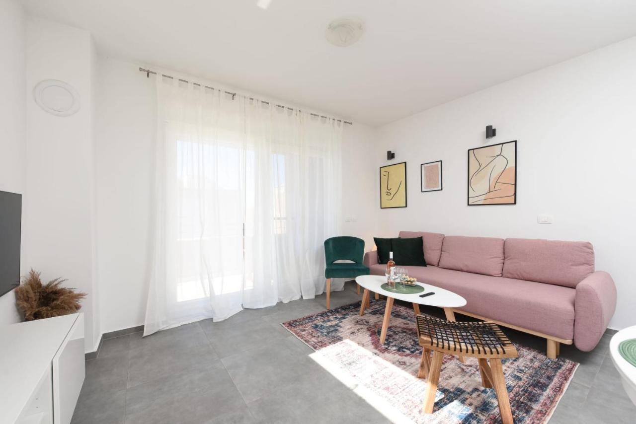 Novi Apartman Franka Apartment Zadar Exterior photo